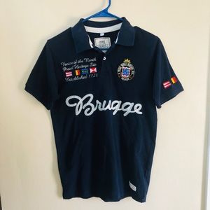 Fox Original shirt Sz S